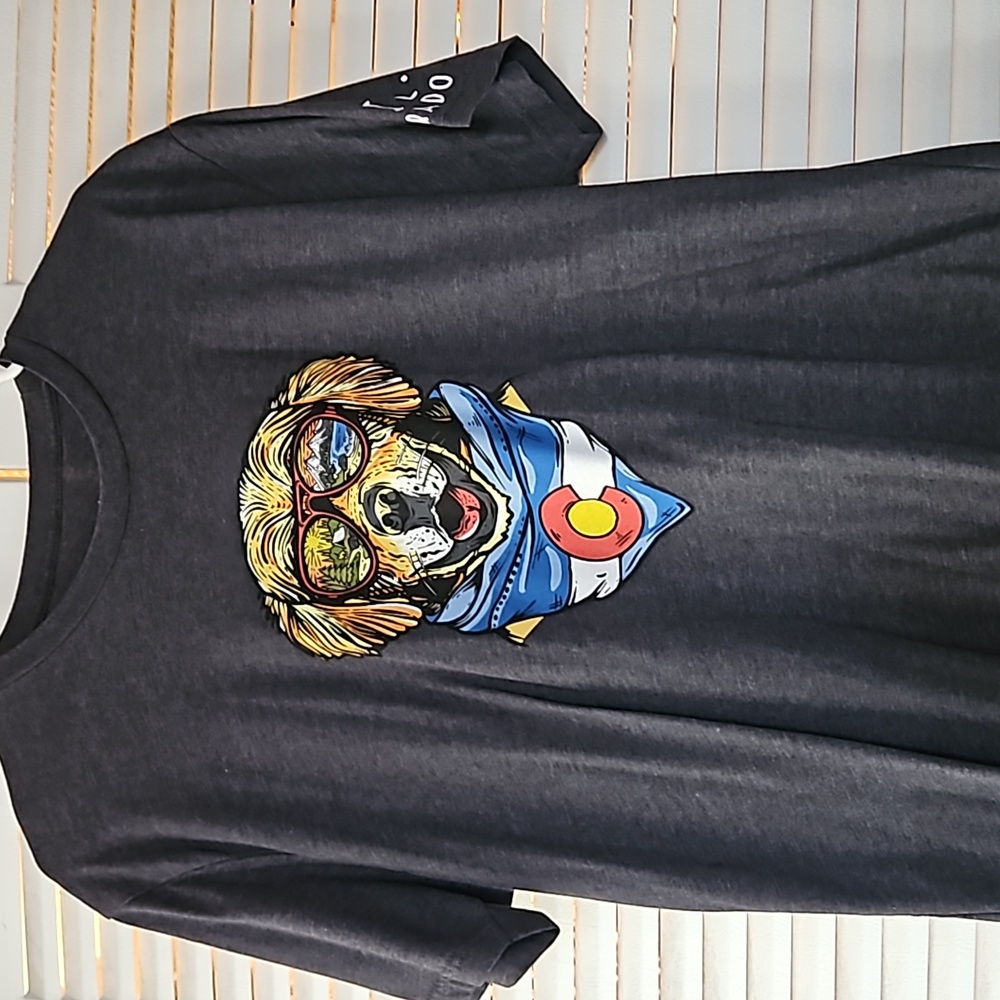 Tshirt